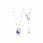 Jewelry swarovski Necklace