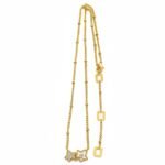 Jewelry Lara Rose Necklace