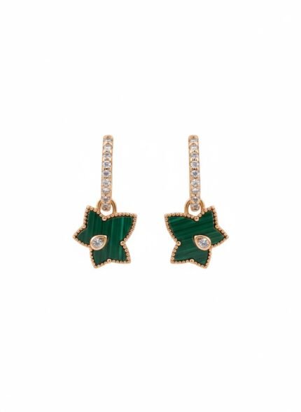 Jewelry Lara Rose Earrings