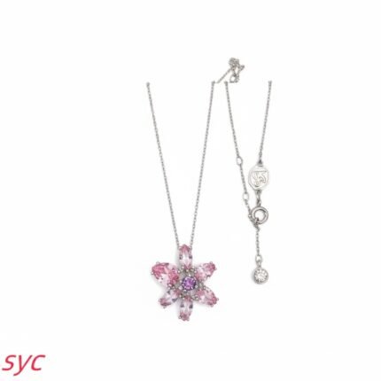 Jewelry swarovski Necklace