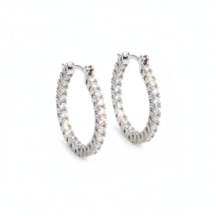 Jewelry swarovski Earrings