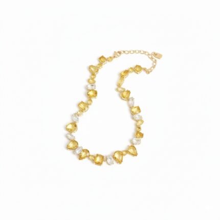 Jewelry swarovski Necklace