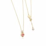 Jewelry swarovski Necklace