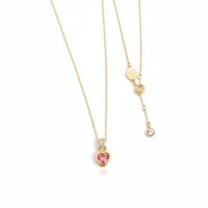 Jewelry swarovski Necklace