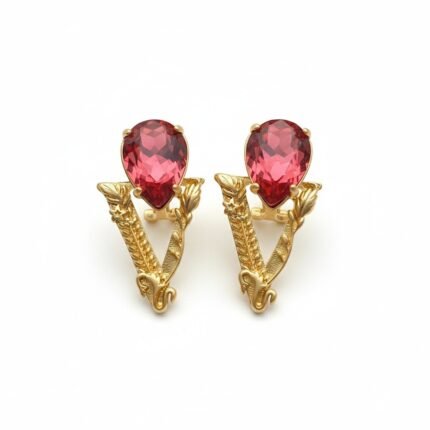 Jewelry Versace Earrings