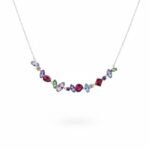 Jewelry swarovski Necklace