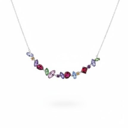 Jewelry swarovski Necklace