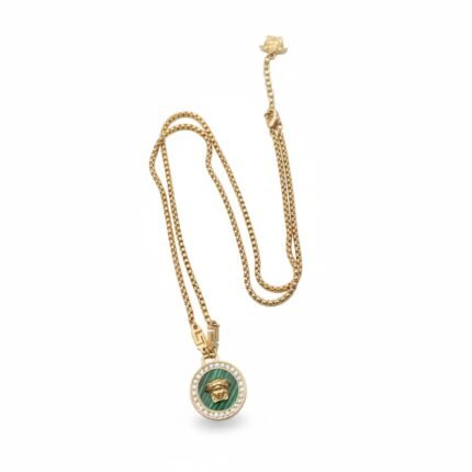 Jewelry Versace Necklace