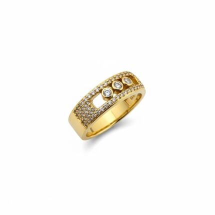Jewelry Messika Ring