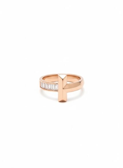Jewelry Tiffany Ring