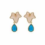 Jewelry Lara Rose Earrings