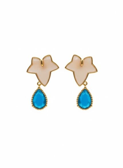 Jewelry Lara Rose Earrings