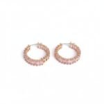 Jewelry swarovski Earrings