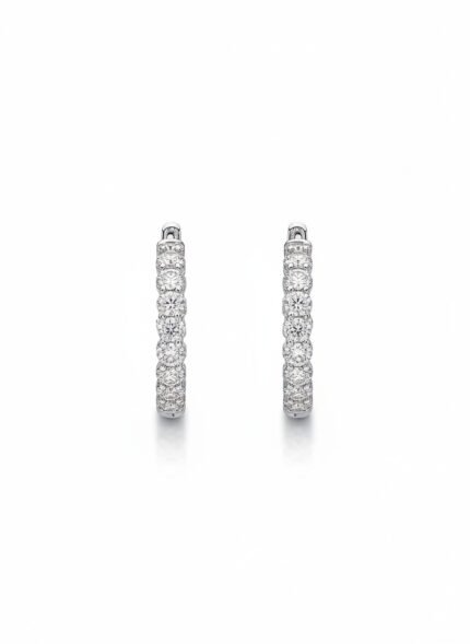 Jewelry apm Earrings