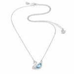 Jewelry swarovski Necklace
