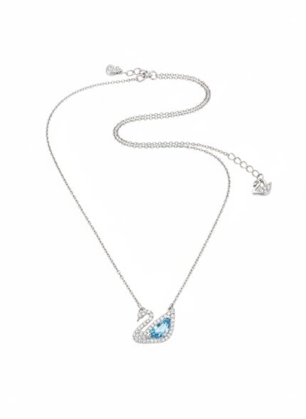 Jewelry swarovski Necklace