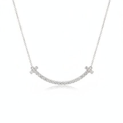 Jewelry Tiffany Necklace