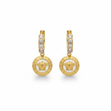 Jewelry Versace Earrings
