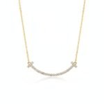 Jewelry Tiffany Necklace