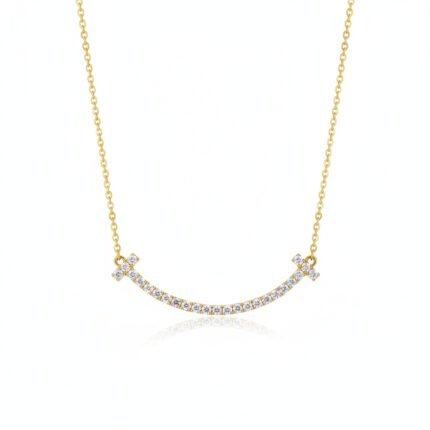 Jewelry Tiffany Necklace