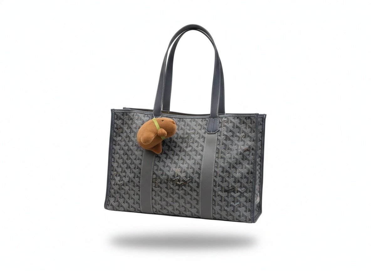 Goyard New Bags (18) Goyard Bag