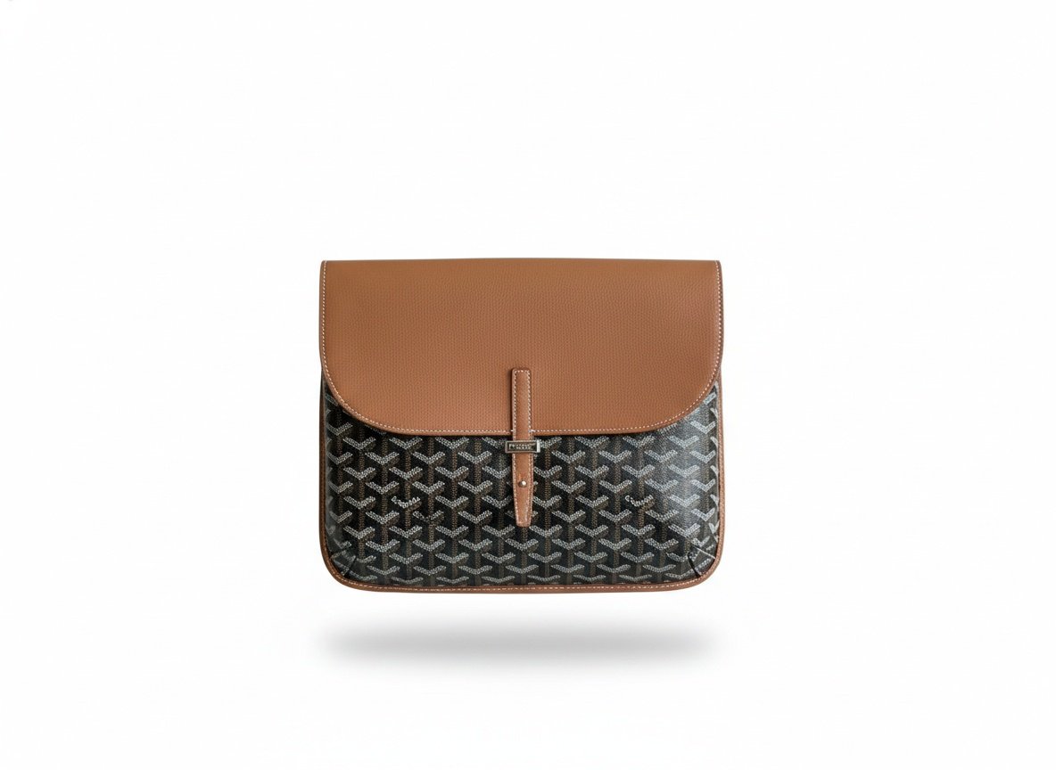 Goyard New Bags (33) Goyard Bag