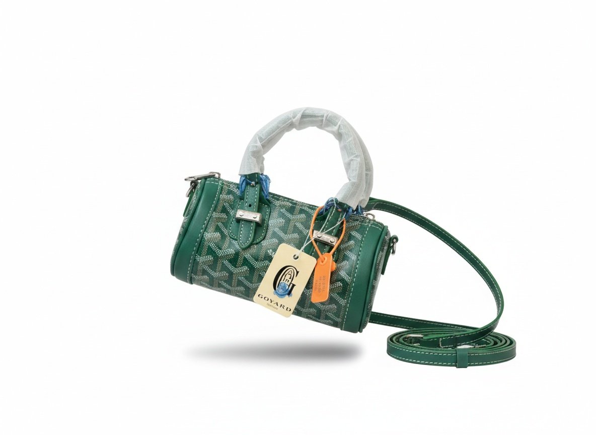 Goyard New Bags (5) Goyard Bag