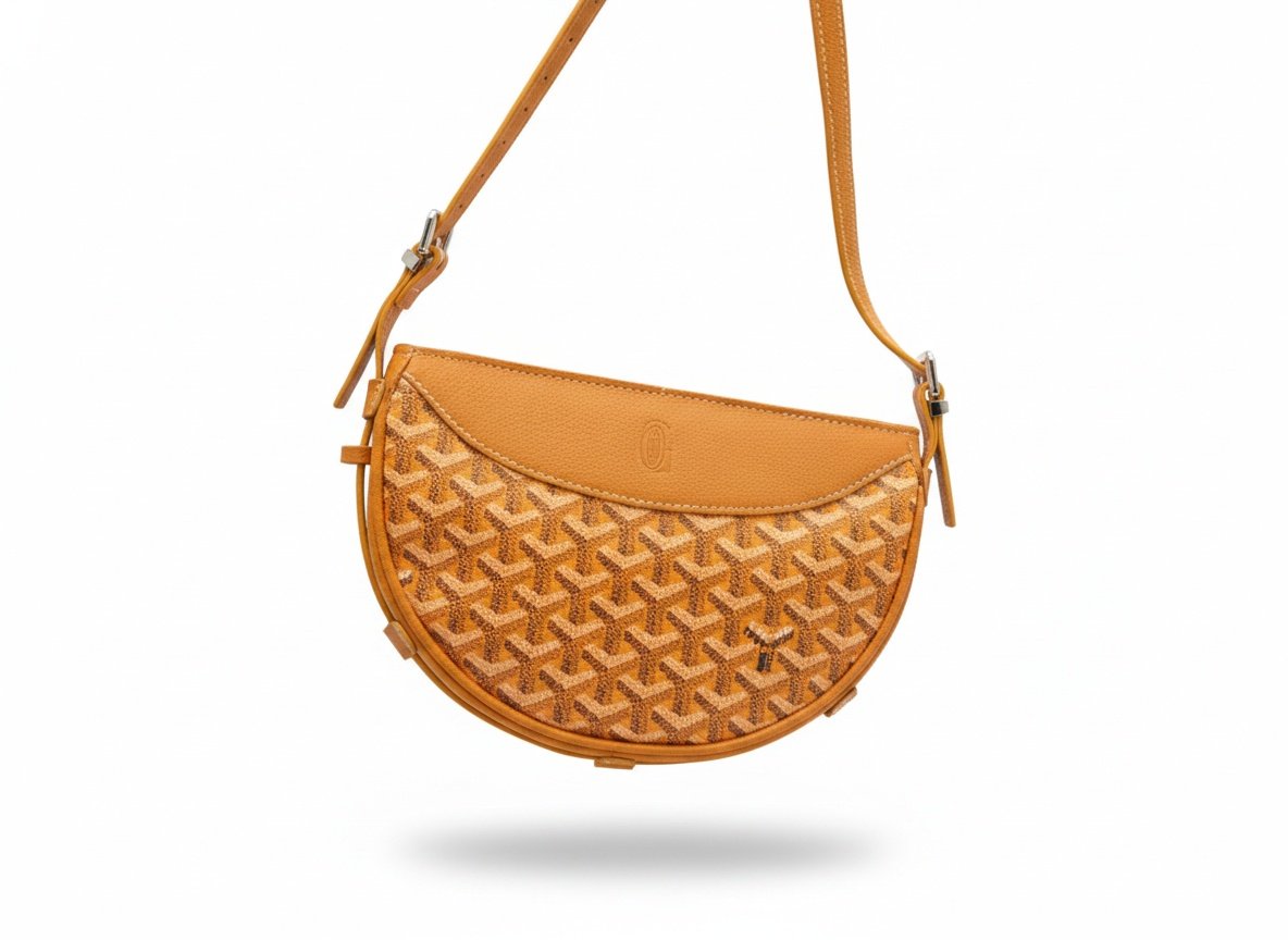 Goyard New Bags (59) Goyard Bag