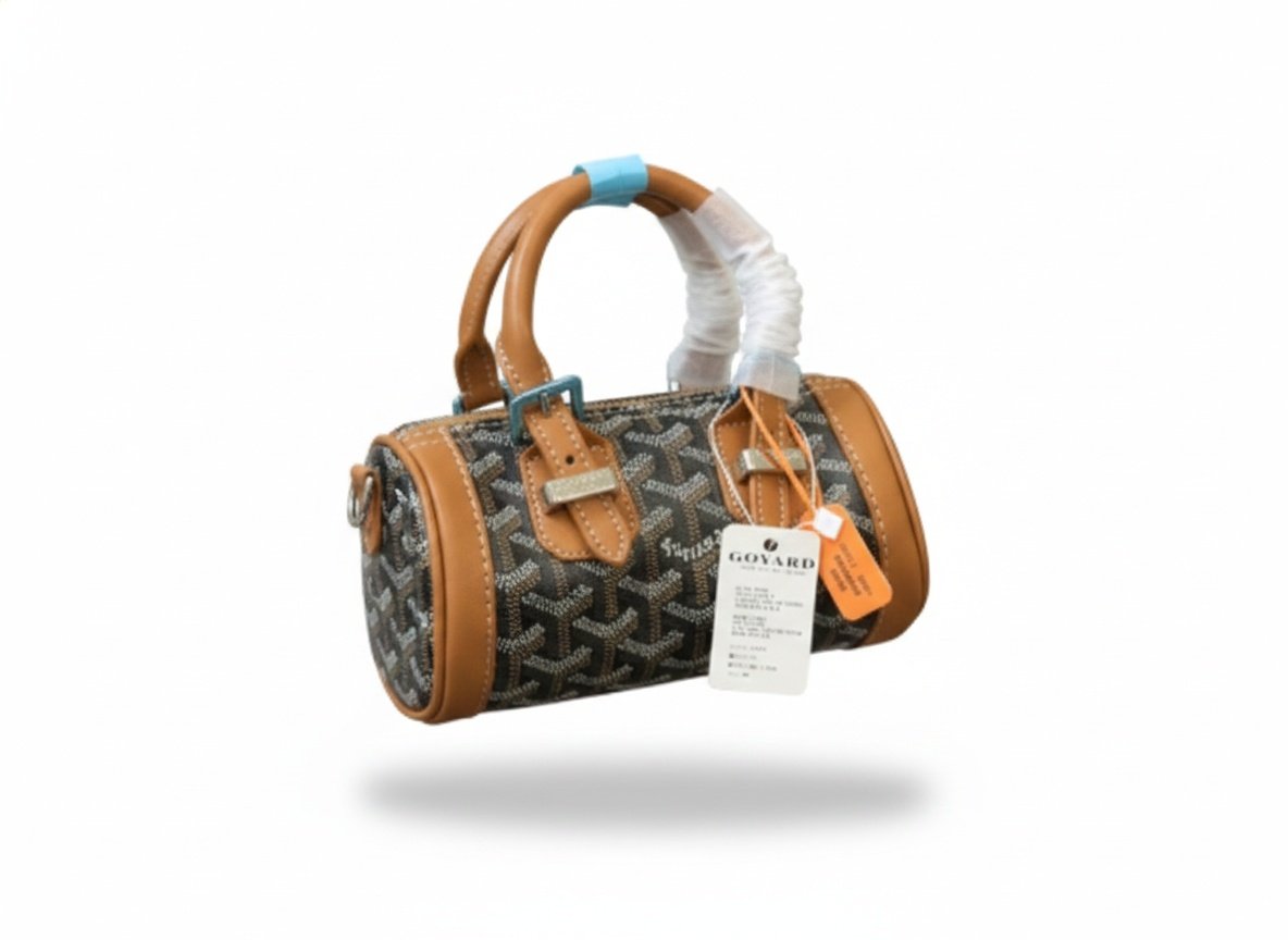 Goyard New Bags (7) Goyard Bag