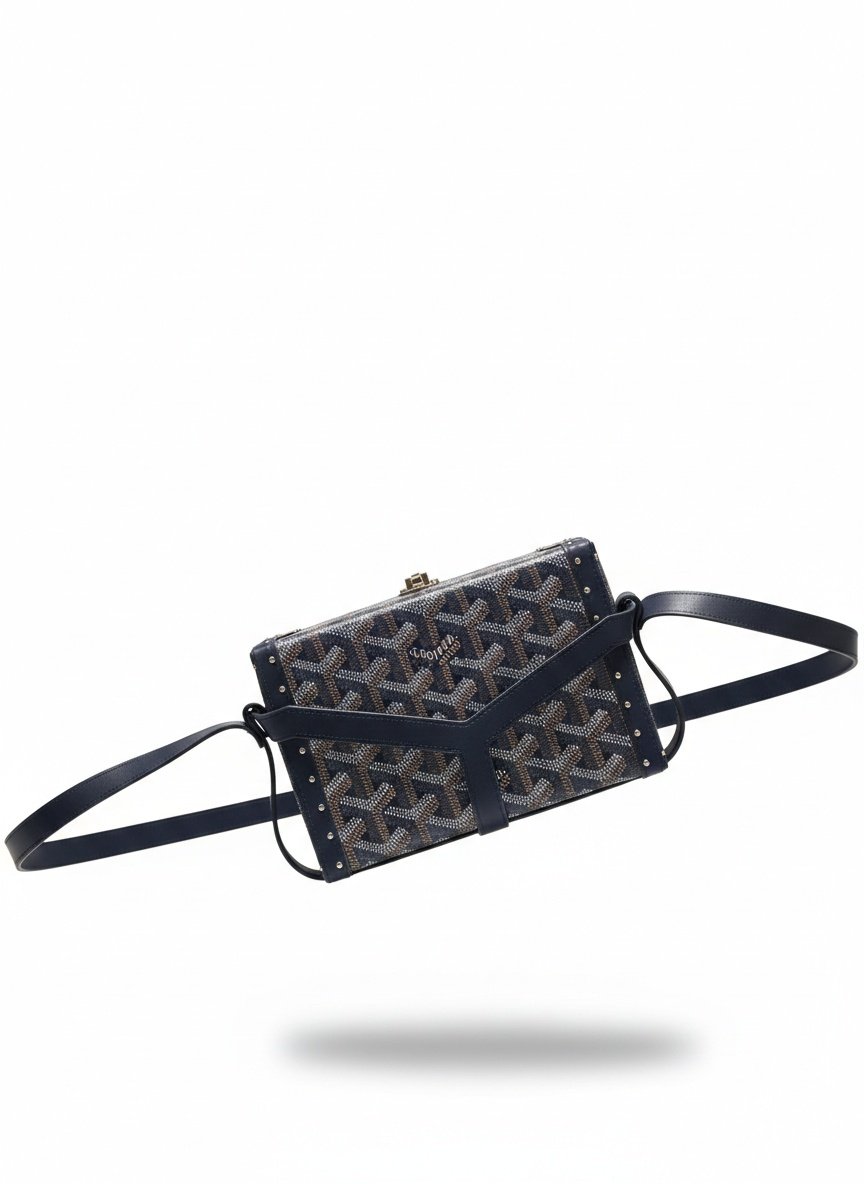 Goyard New Bags (71) Goyard Bag