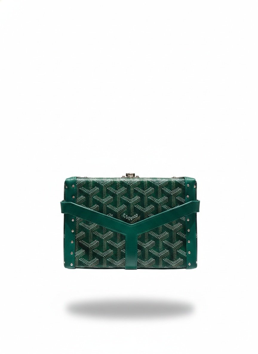 Goyard New Bags (76) Goyard Bag