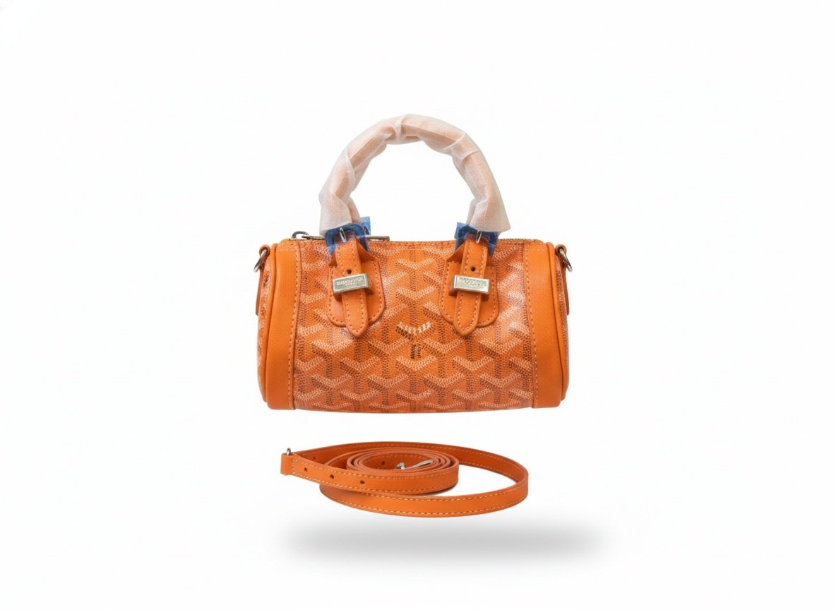 Goyard New Bags (8) Goyard Bag