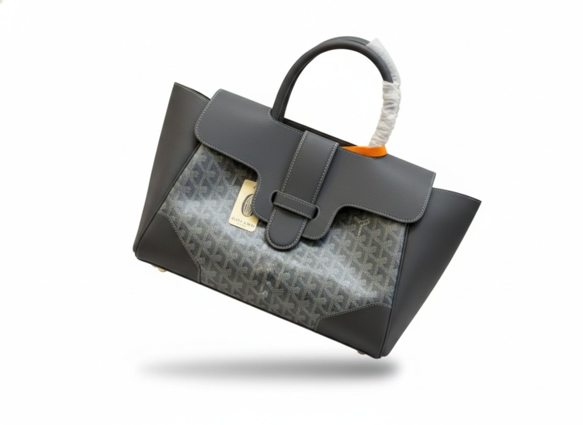 Goyard New Bags (9) Goyard Bag