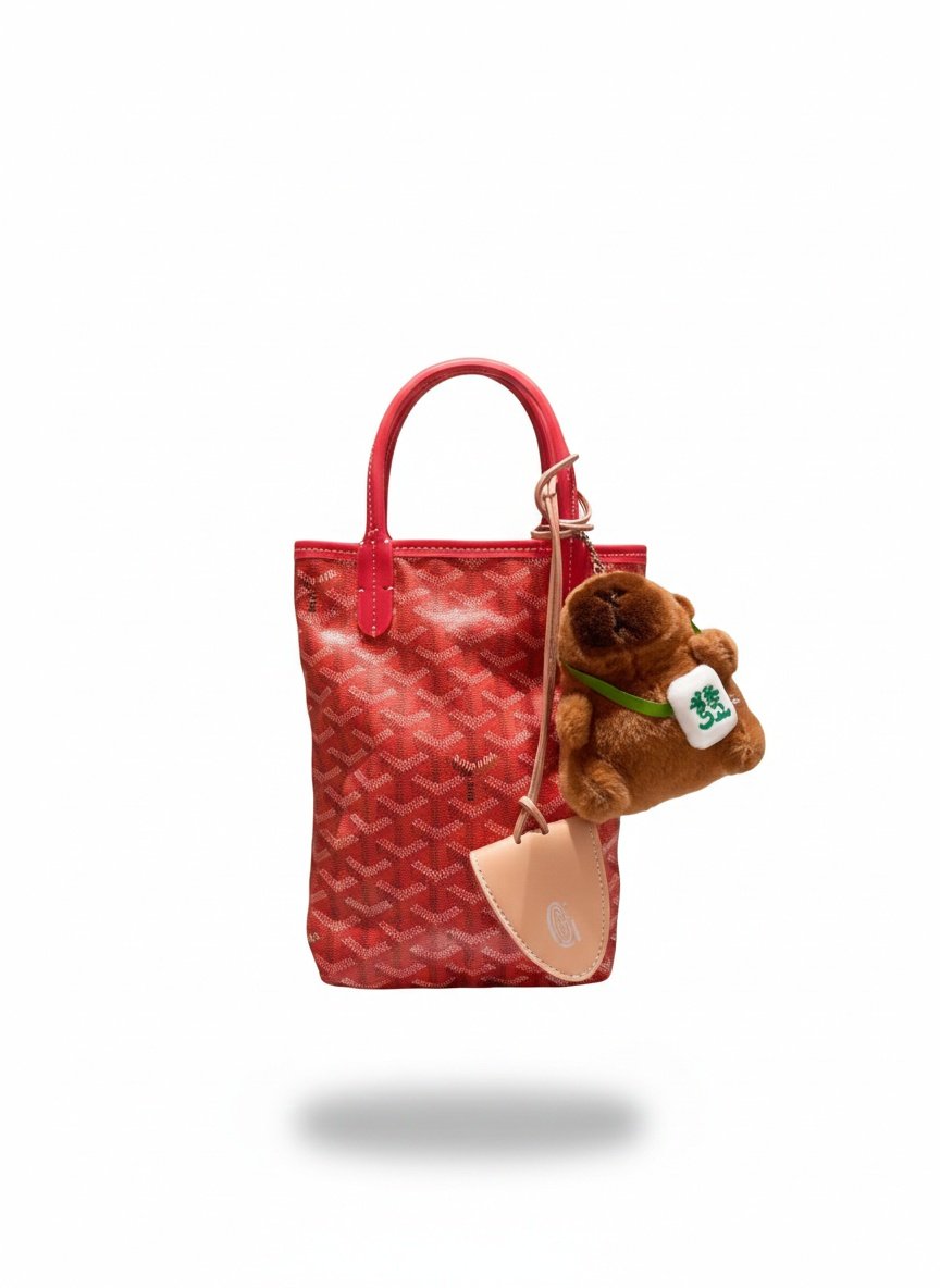 Goyard New Bags (96) Goyard Bag