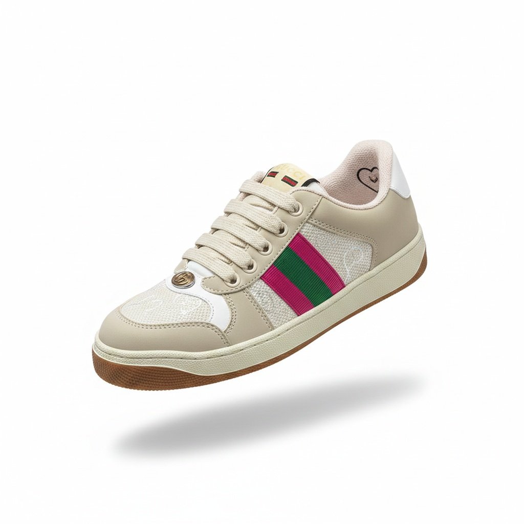 Gucci Shoes #35