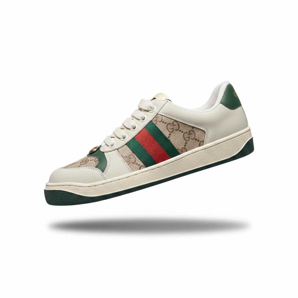 Gucci Shoes #37