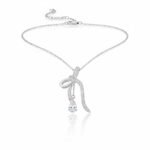 Jewelry Graff Necklace