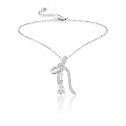 Jewelry Graff Necklace