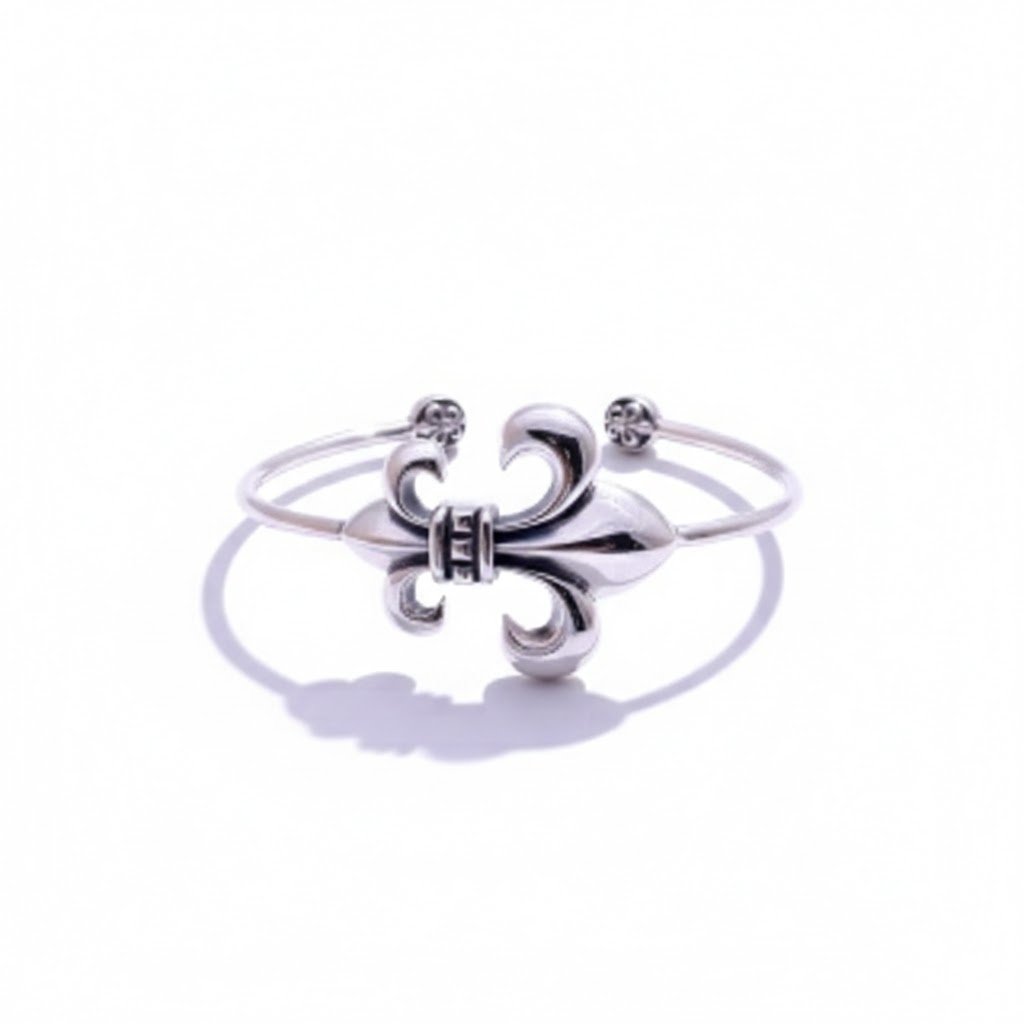 HUHUHUH Jewelry Chrome Hearts Bracelets