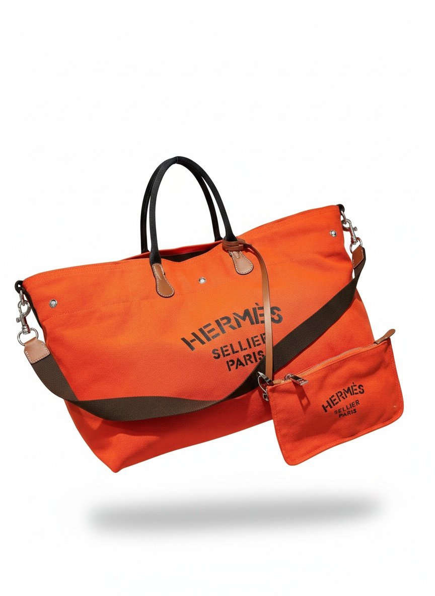 Hermes New Bag (1) Hermès Bag