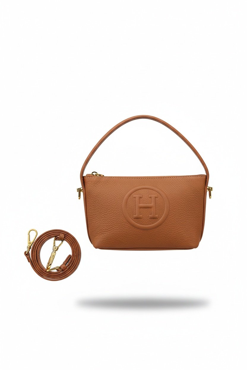 Hermes New Bag (15) Hermès Bag