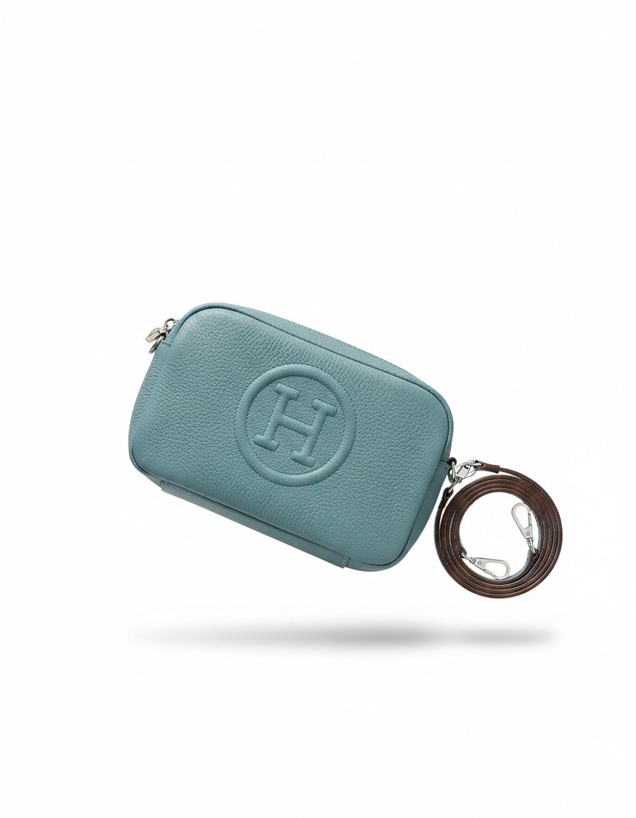 Hermes New Bag (21) Hermès Bag