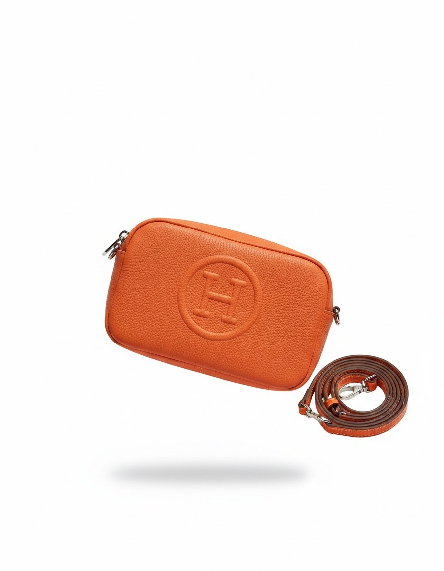Hermes New Bag (22) Hermès Bag