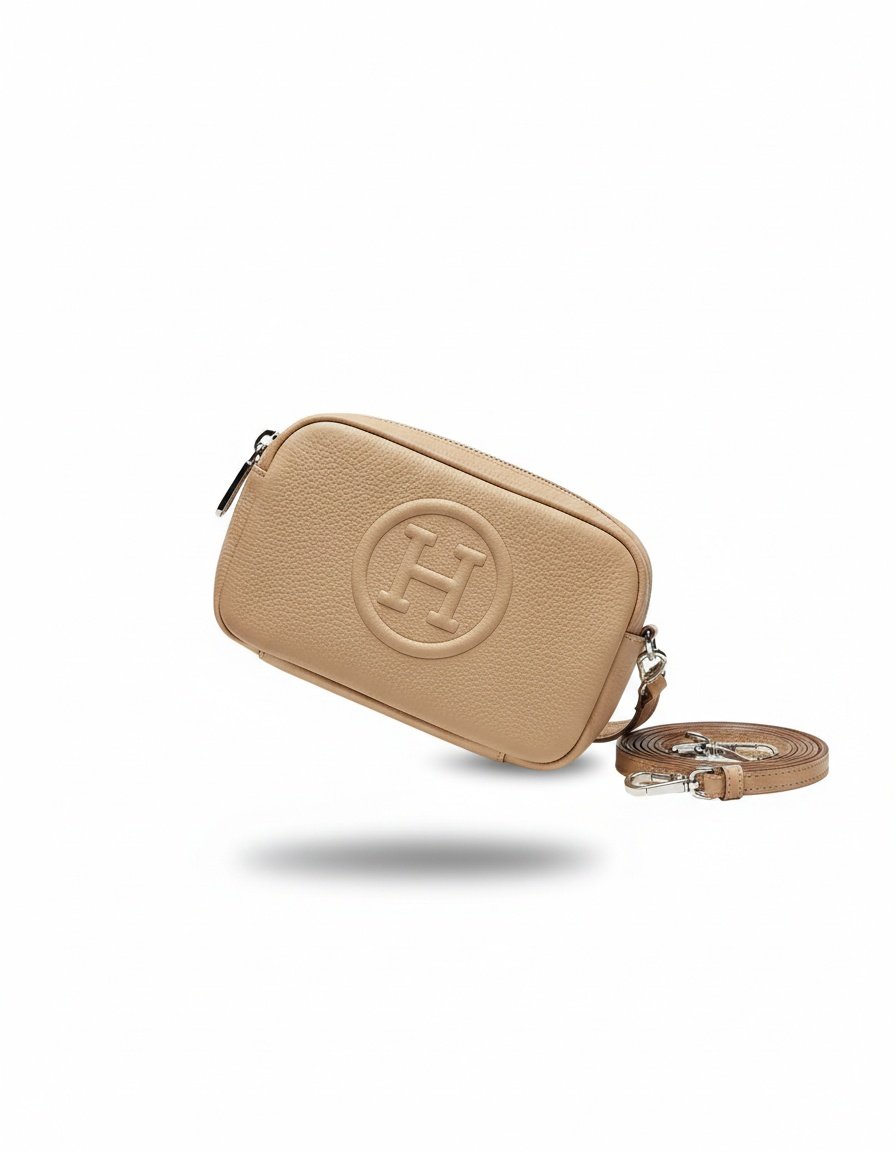Hermes New Bag (23) Hermès Bag