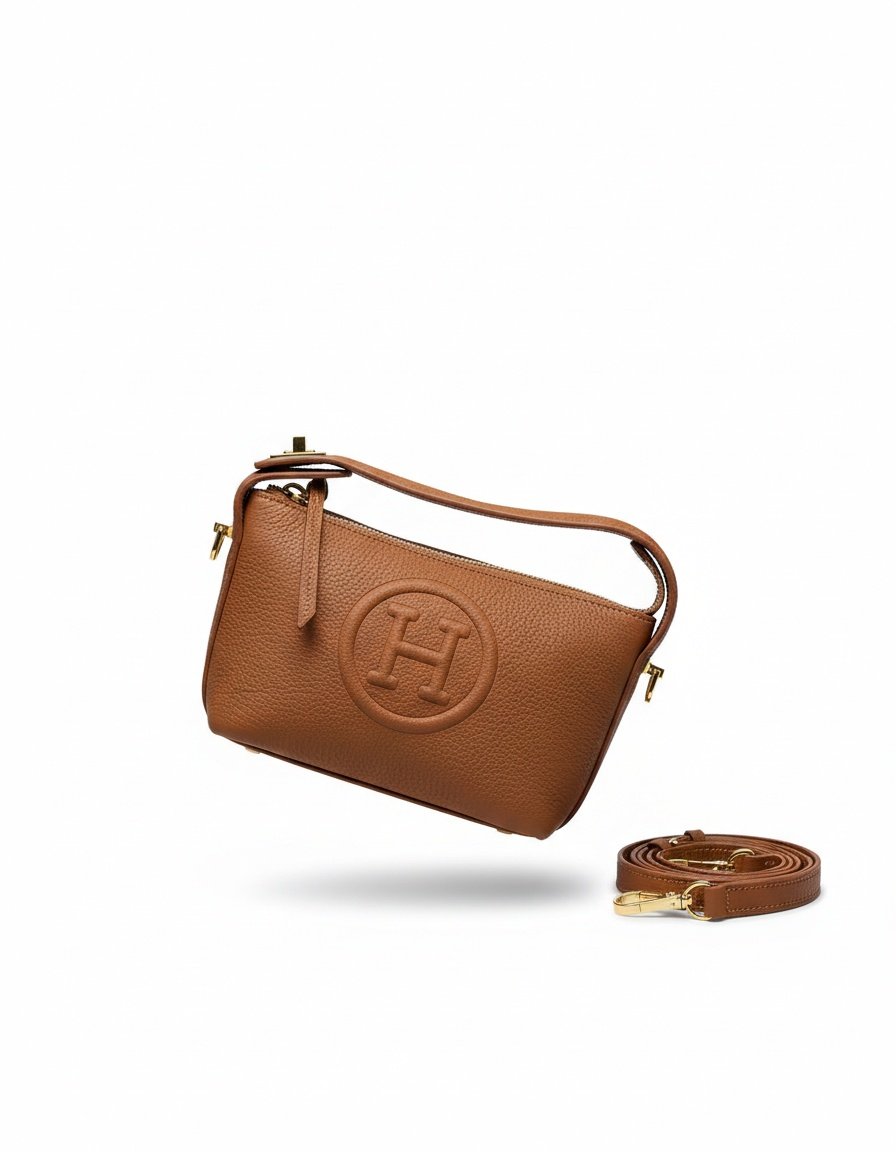 Hermes New Bag (24) Hermès Bag