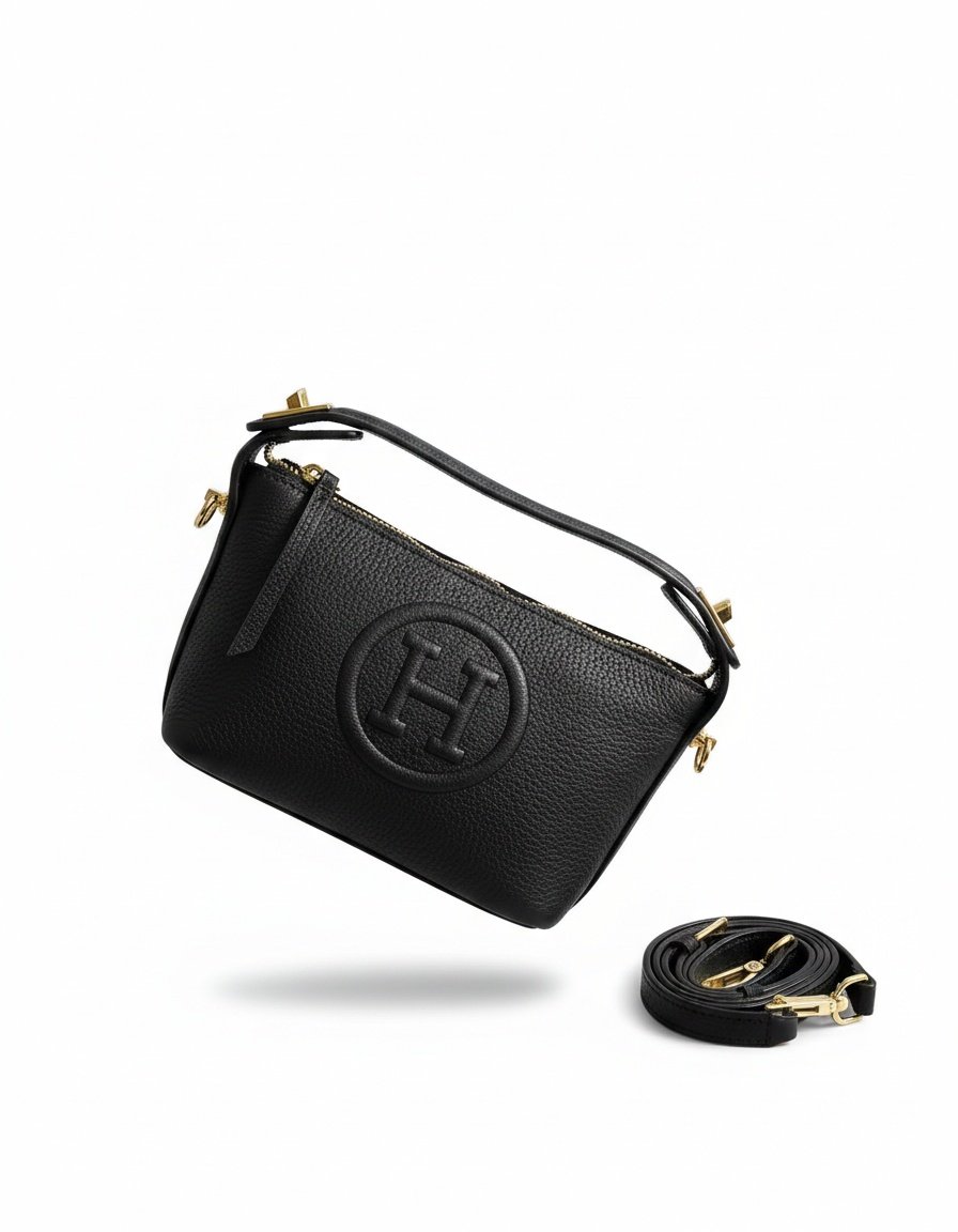 Hermes New Bag (25) Hermès Bag