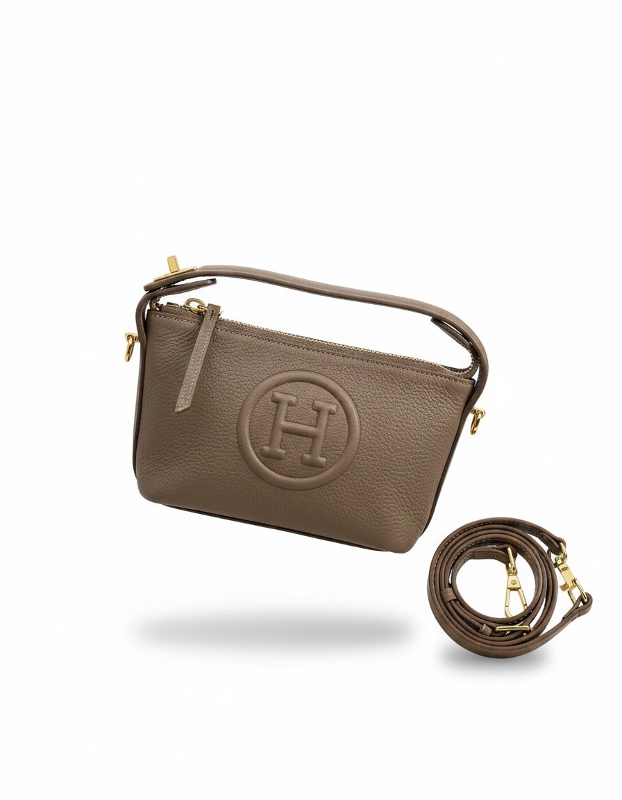 Hermes New Bag (26) Hermès Bag