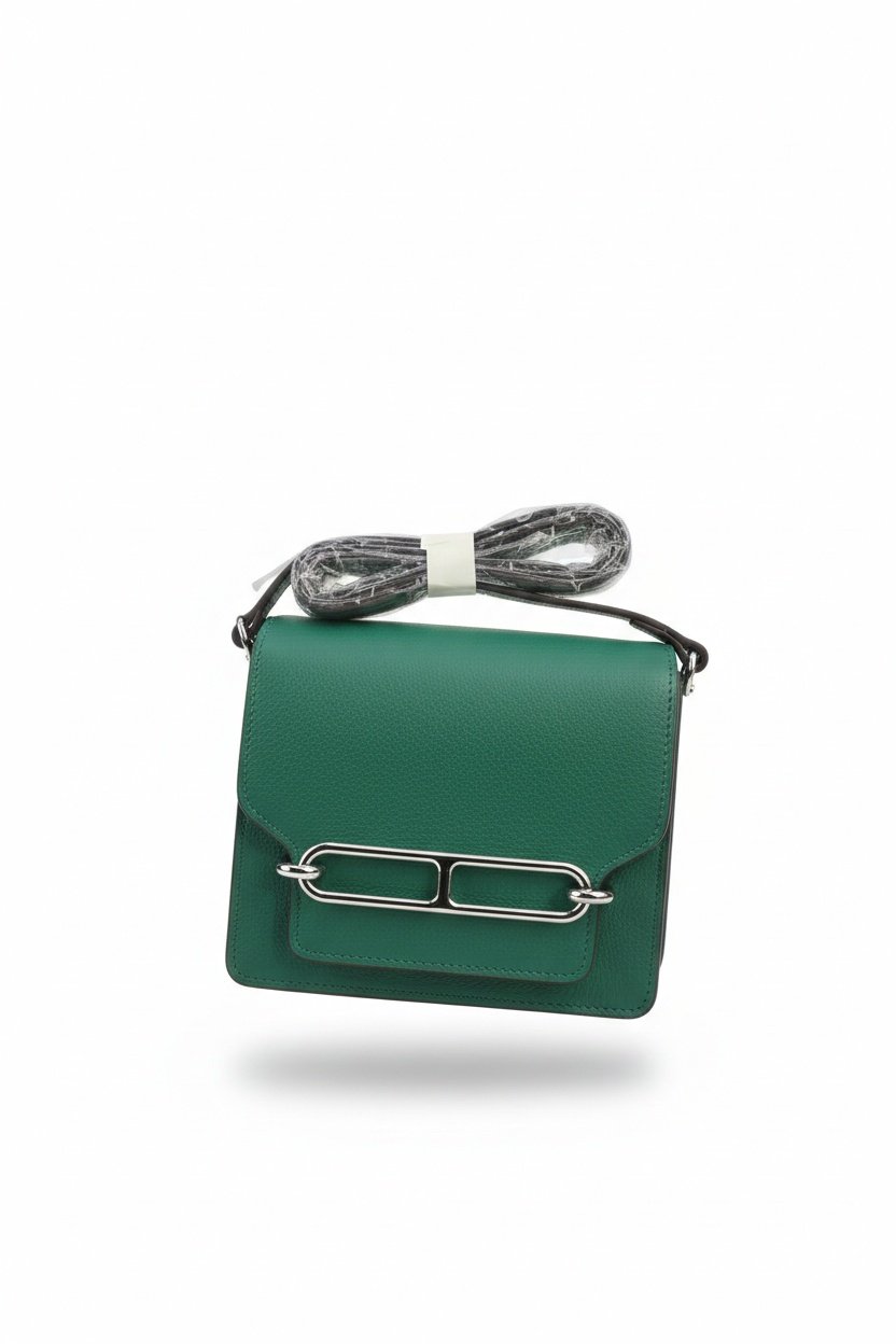 Hermes New Bag (28) Hermès Bag