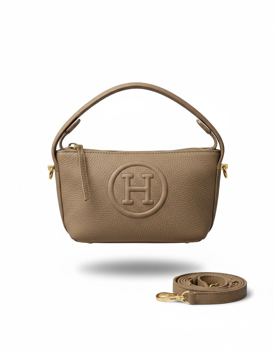 Hermes New Bag (31) Hermès Bag