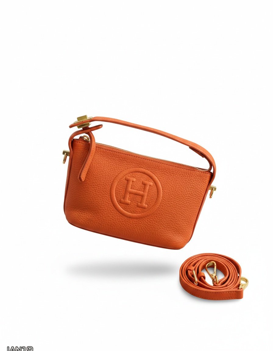 Hermes New Bag (32) Hermès Bag